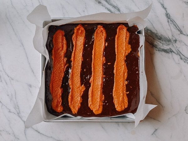 Swirled Pumpkin Brownies, by cwww5.fioekdjsdas.cf