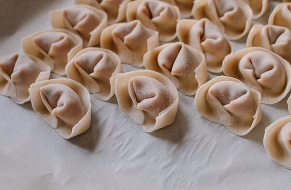 Making Wontons, by cwww5.fioekdjsdas.cf