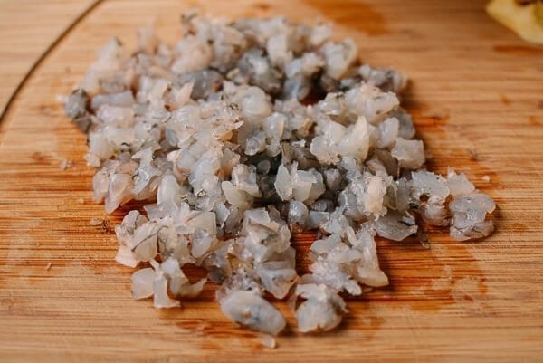 San Xian Wontons (Shrimp, Pork & Chicken Wontons), by cwww5.fioekdjsdas.cf