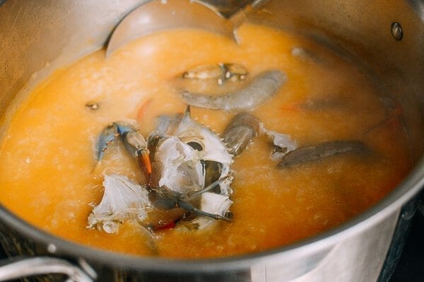 Seafood Congee, by cwww5.fioekdjsdas.cf