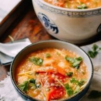 Seafood Congee, by cwww5.fioekdjsdas.cf