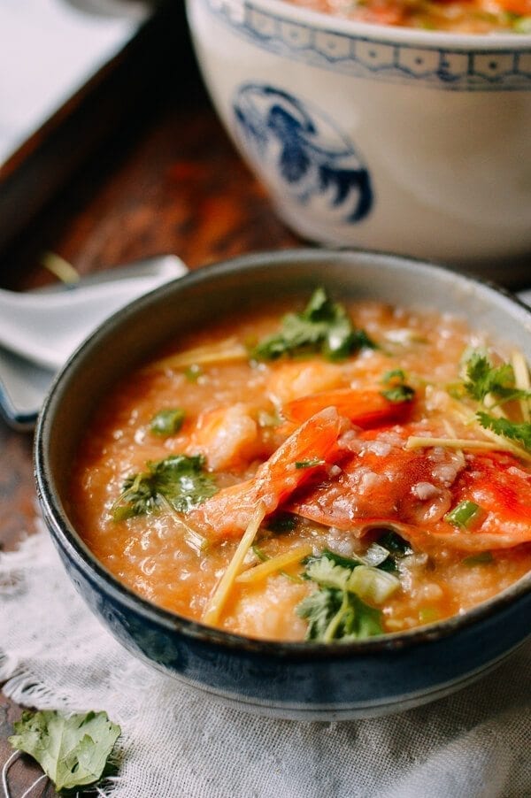 Seafood Congee, by cwww5.fioekdjsdas.cf