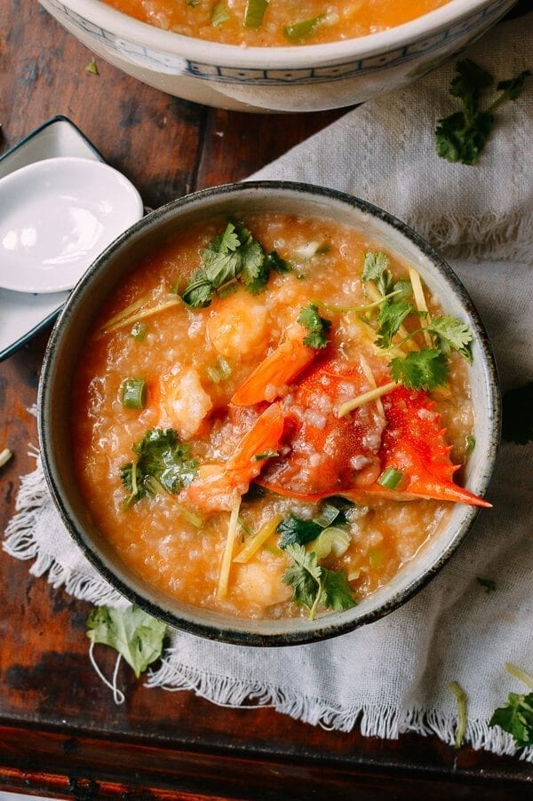 Seafood Congee, by cwww5.fioekdjsdas.cf