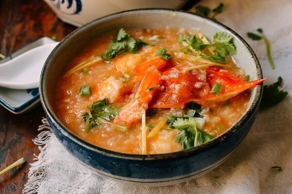 Seafood Congee, by cwww5.fioekdjsdas.cf