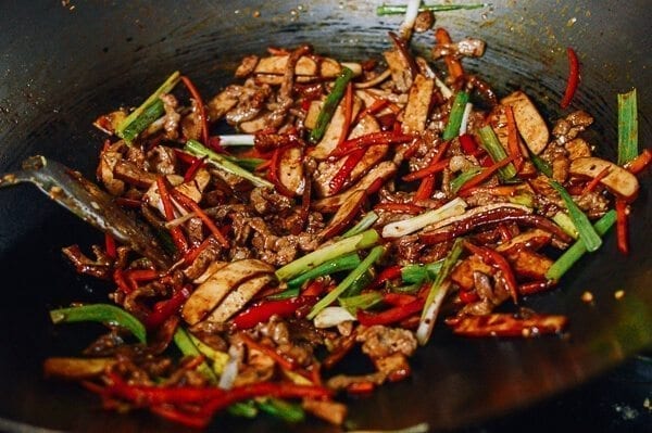 Shredded Pork with Five Spice Tofu, by cwww5.fioekdjsdas.cf