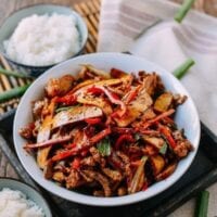 Shredded Pork with Five Spice Tofu, by cwww5.fioekdjsdas.cf