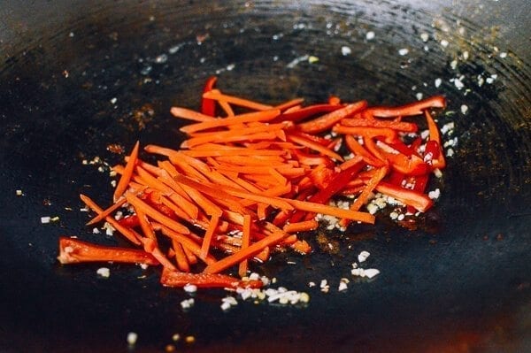 Shredded Pork with Five Spice Tofu, by cwww5.fioekdjsdas.cf