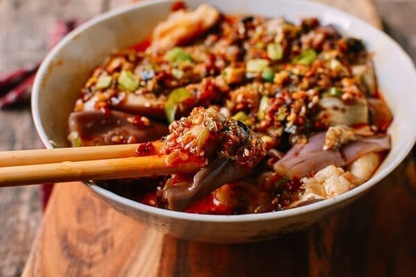 Hunan Steamed Eggplant, by cwww5.fioekdjsdas.cf