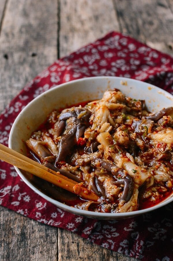 Hunan Steamed Eggplant, by cwww5.fioekdjsdas.cf