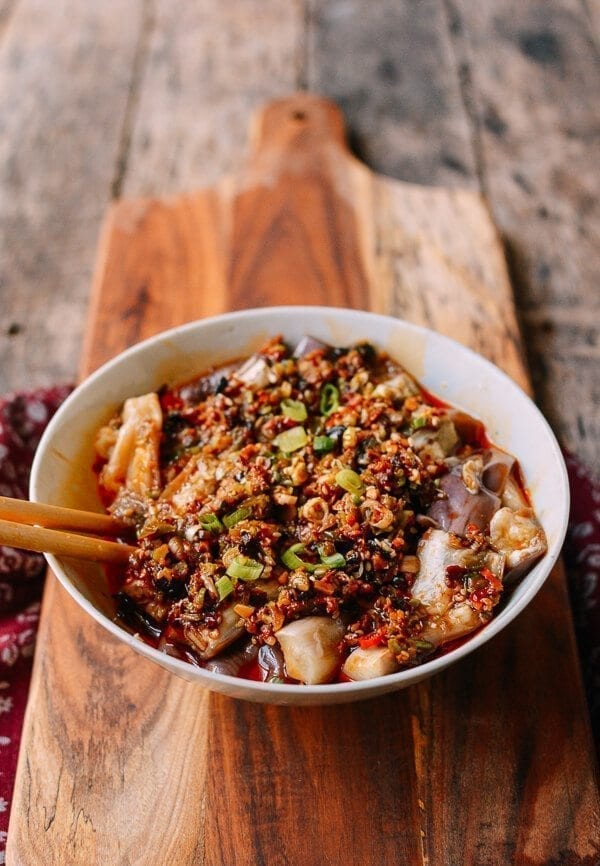 Hunan Steamed Eggplant, by cwww5.fioekdjsdas.cf