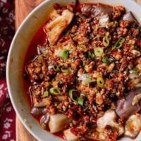 Chinese Vegan Recipes - Hunan Steamed Eggplant, by cwww5.fioekdjsdas.cf