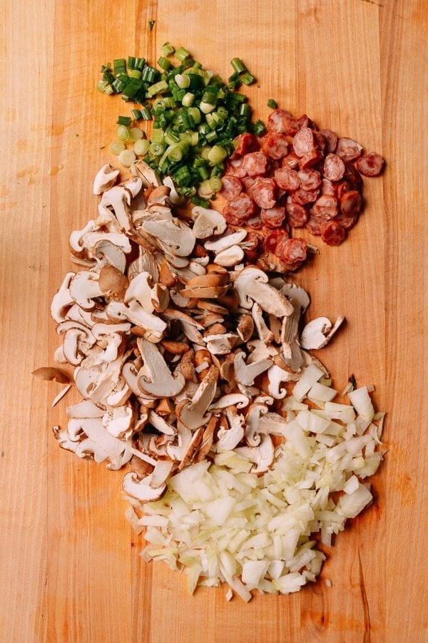 Sticky Rice Stuffing, by cwww5.fioekdjsdas.cf