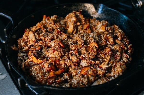 Sticky Rice Stuffing, by cwww5.fioekdjsdas.cf