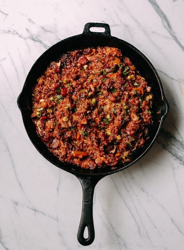 Sticky Rice Stuffing, by cwww5.fioekdjsdas.cf