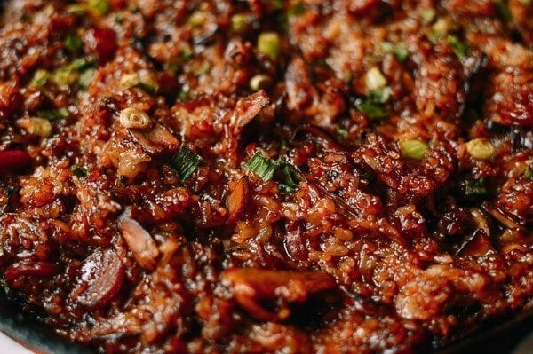 Sticky Rice Stuffing, by cwww5.fioekdjsdas.cf