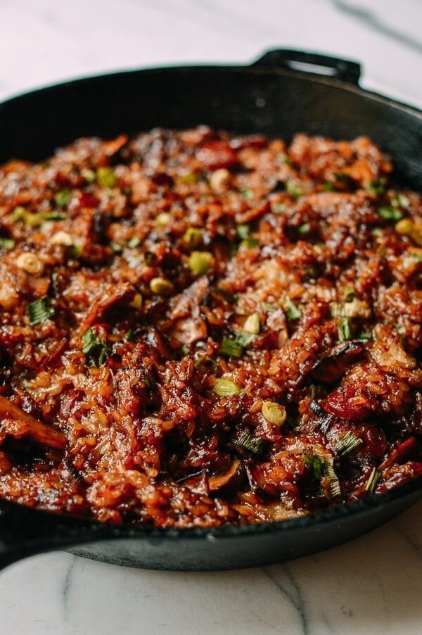 Sticky Rice Stuffing, by cwww5.fioekdjsdas.cf