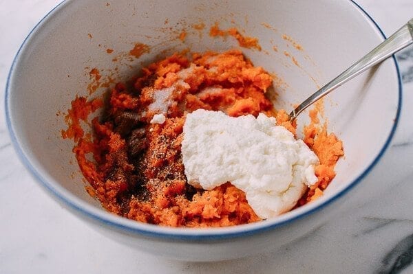 Baked Sweet Potato Gnocchi with Bacon and Sage, by cwww5.fioekdjsdas.cf