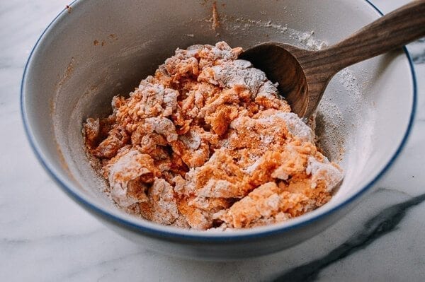 Baked Sweet Potato Gnocchi with Bacon and Sage, by cwww5.fioekdjsdas.cf