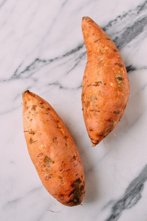 Baked Sweet Potato Gnocchi with Bacon and Sage, by cwww5.fioekdjsdas.cf