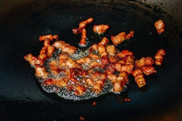 Sichuan Three Pepper Pork Belly Stir-fry, by cwww5.fioekdjsdas.cf