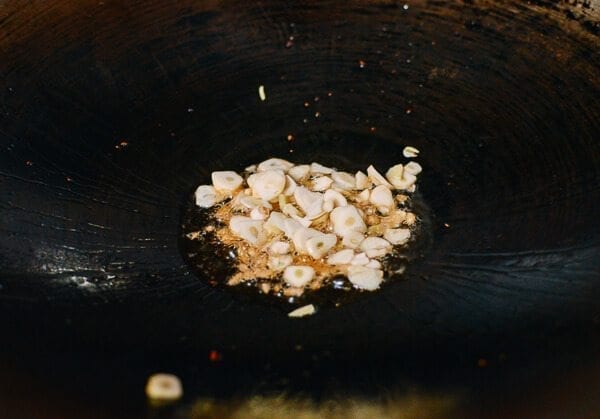 Sichuan Three Pepper Pork Belly Stir-fry, by cwww5.fioekdjsdas.cf