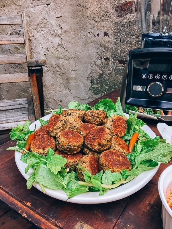 Vegetarian Meatballs, by cwww5.fioekdjsdas.cf
