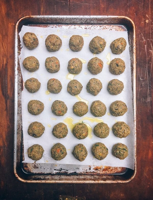 Vegetarian Meatballs, by cwww5.fioekdjsdas.cf