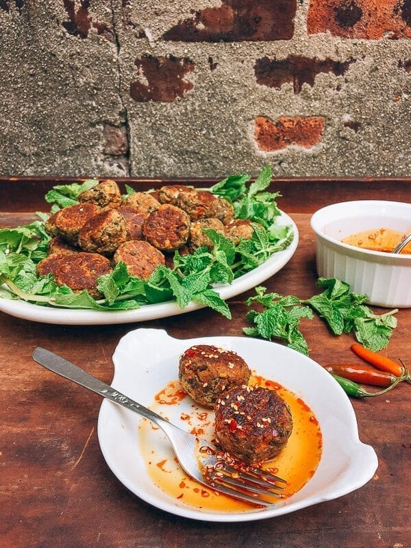 Vegetarian Meatballs, by cwww5.fioekdjsdas.cf