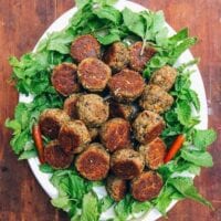 Vegetarian Meatballs, by cwww5.fioekdjsdas.cf