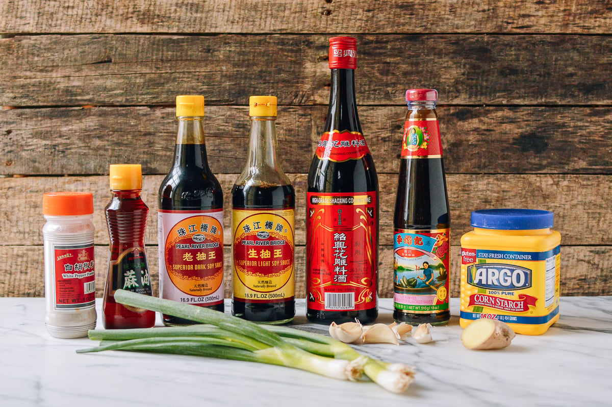 Chinese Pantry Basics - 8 Essential Ingredients, by cwww5.fioekdjsdas.cf