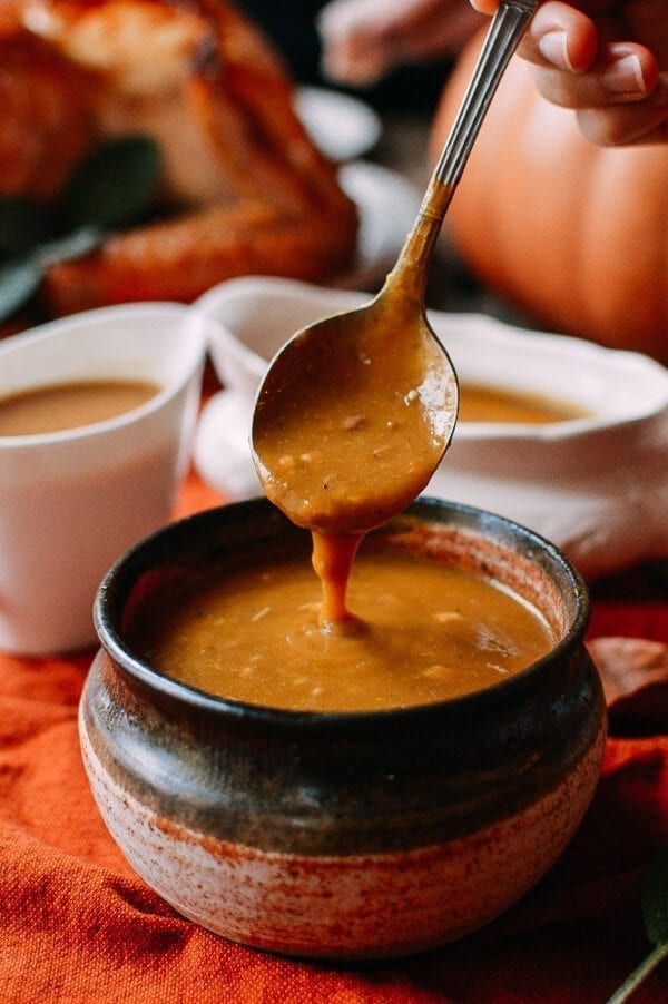 Perfect Turkey Gravy Recipe, by cwww5.fioekdjsdas.cf