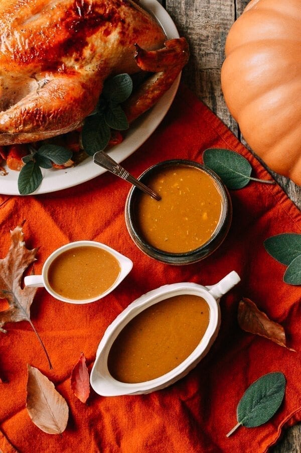 Perfect Turkey Gravy Recipe, by cwww5.fioekdjsdas.cf