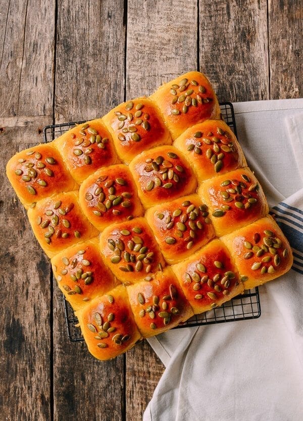 Pumpkin Dinner Rolls, by cwww5.fioekdjsdas.cf