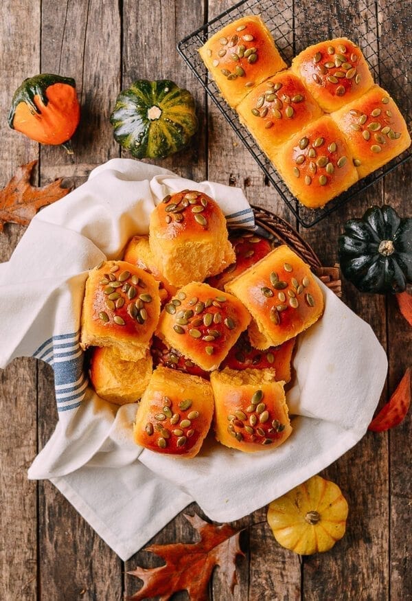 Pumpkin Dinner Rolls, by cwww5.fioekdjsdas.cf
