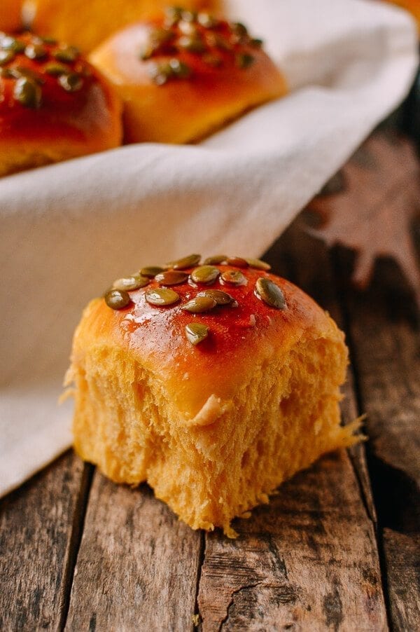 Pumpkin Dinner Rolls, by cwww5.fioekdjsdas.cf