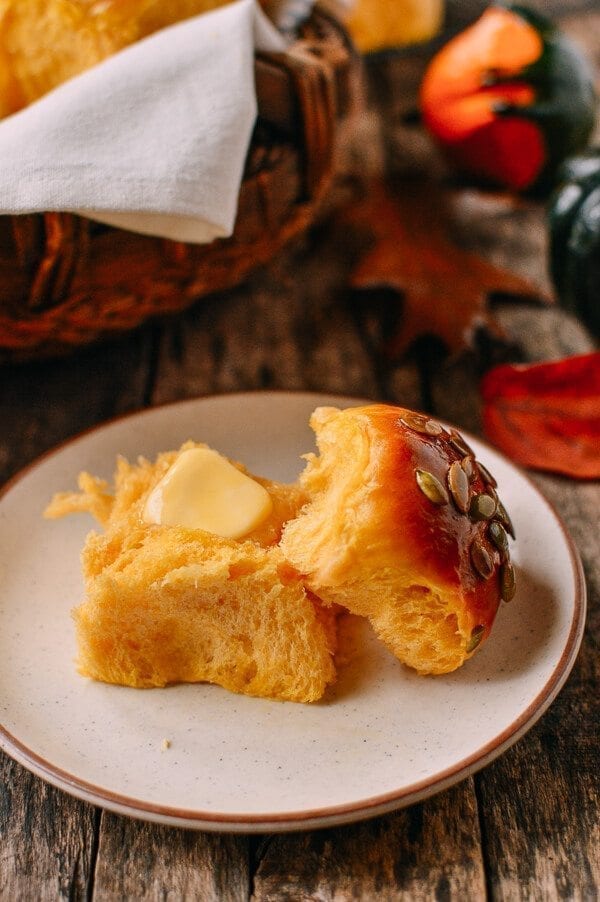 Pumpkin Dinner Rolls, by cwww5.fioekdjsdas.cf