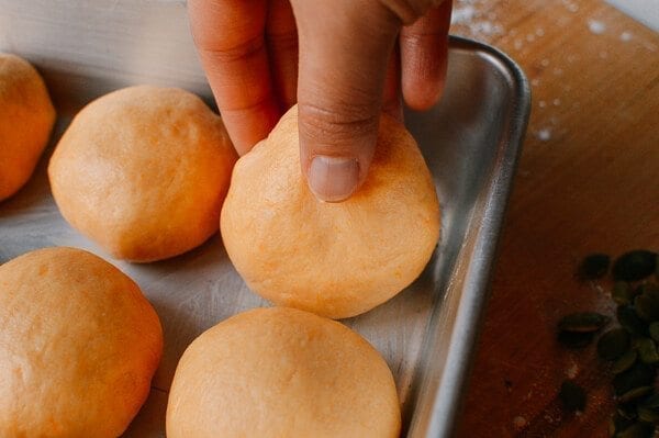 Pumpkin Dinner Rolls, by cwww5.fioekdjsdas.cf