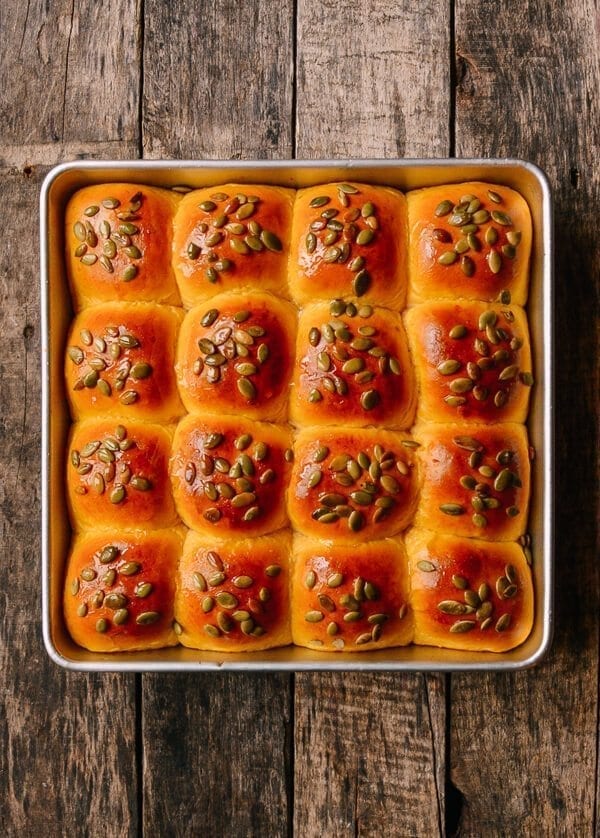 Pumpkin Dinner Rolls, by cwww5.fioekdjsdas.cf