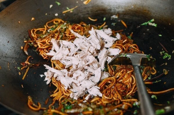 Turkey Lo Mein, by cwww5.fioekdjsdas.cf