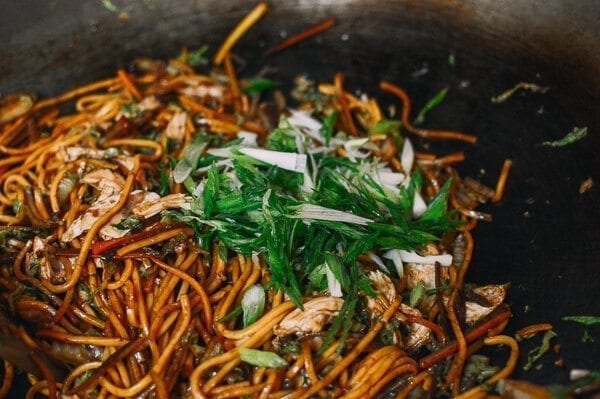 Turkey Lo Mein, by cwww5.fioekdjsdas.cf