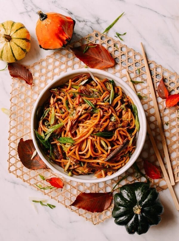 Turkey Lo Mein, by cwww5.fioekdjsdas.cf