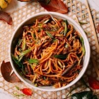 Turkey Lo Mein, by cwww5.fioekdjsdas.cf
