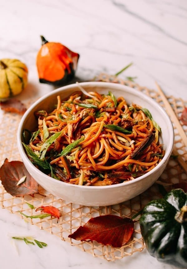 Turkey Lo Mein, by cwww5.fioekdjsdas.cf