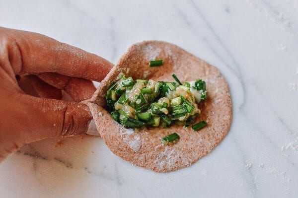 Whole Wheat Dumpling Wrappers, by cwww5.fioekdjsdas.cf