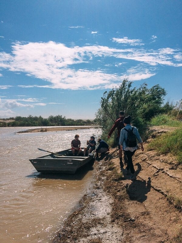 Boquillas Crossing, Big Bend National Park - cwww5.fioekdjsdas.cf