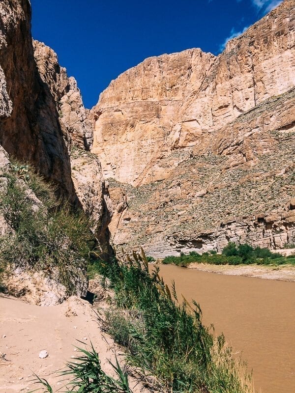 Boquillas Canyon, Big Bend National Park - cwww5.fioekdjsdas.cf