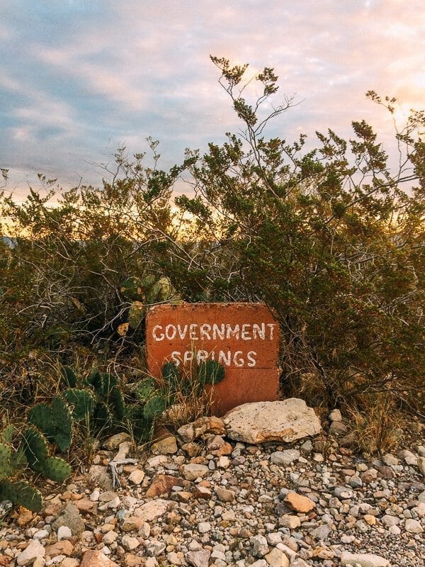 Big Bend National Park, by cwww5.fioekdjsdas.cf