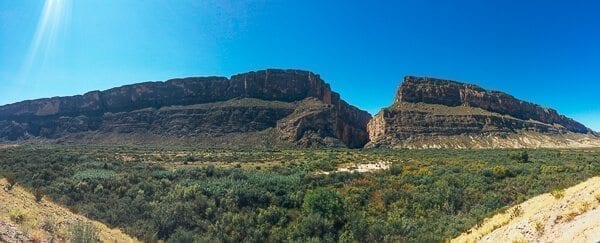 Santa Elena Canyon, Big Bend National Park - cwww5.fioekdjsdas.cf