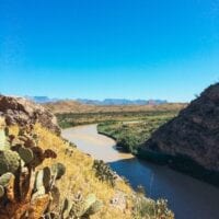 Big Bend National Park, by cwww5.fioekdjsdas.cf