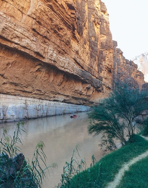 Santa Elena Canyon - Big Bend National Park - cwww5.fioekdjsdas.cf